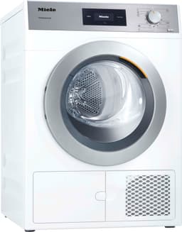 Miele professionell Torktumlare  PDR508HP LW (8kg)