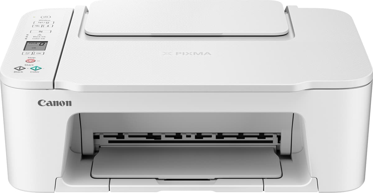 Canon Skrivare Elgiganten
