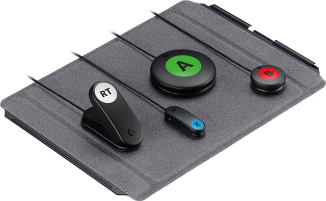Logitech G Xbox kontroll