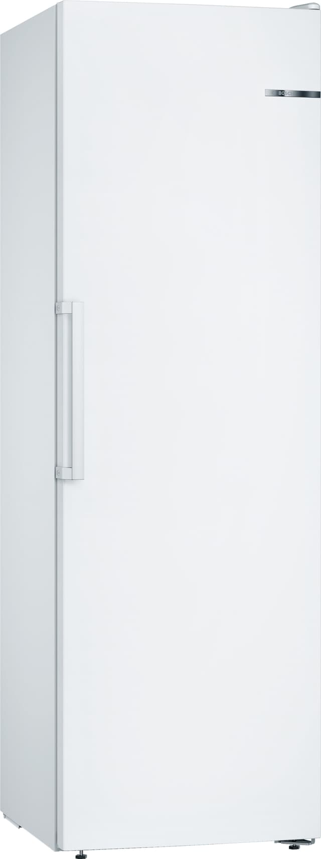 Bosch Serie 4 Frysskåp GSV36VWEV (vit)