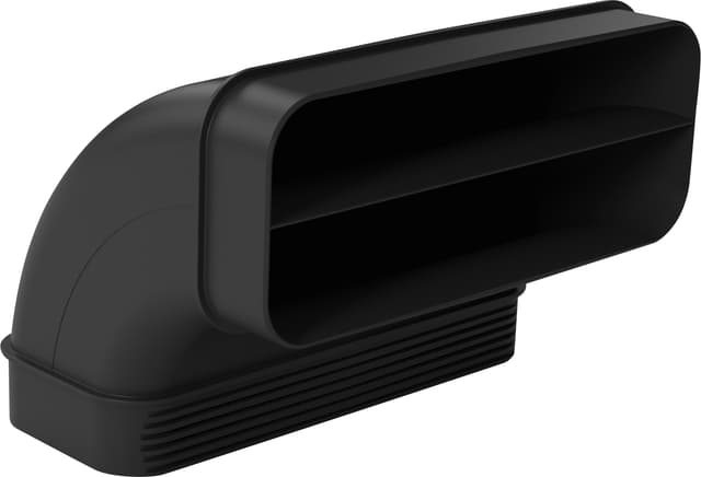 Siemens platt kanal HZ9VDSB2