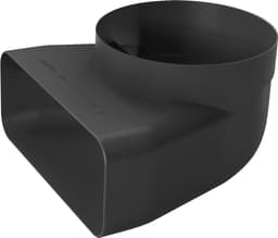 Siemens ventilationsanslutning HZ9VDSI1