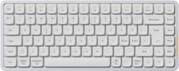 Lofree Flow84 trådlöst tangentbord