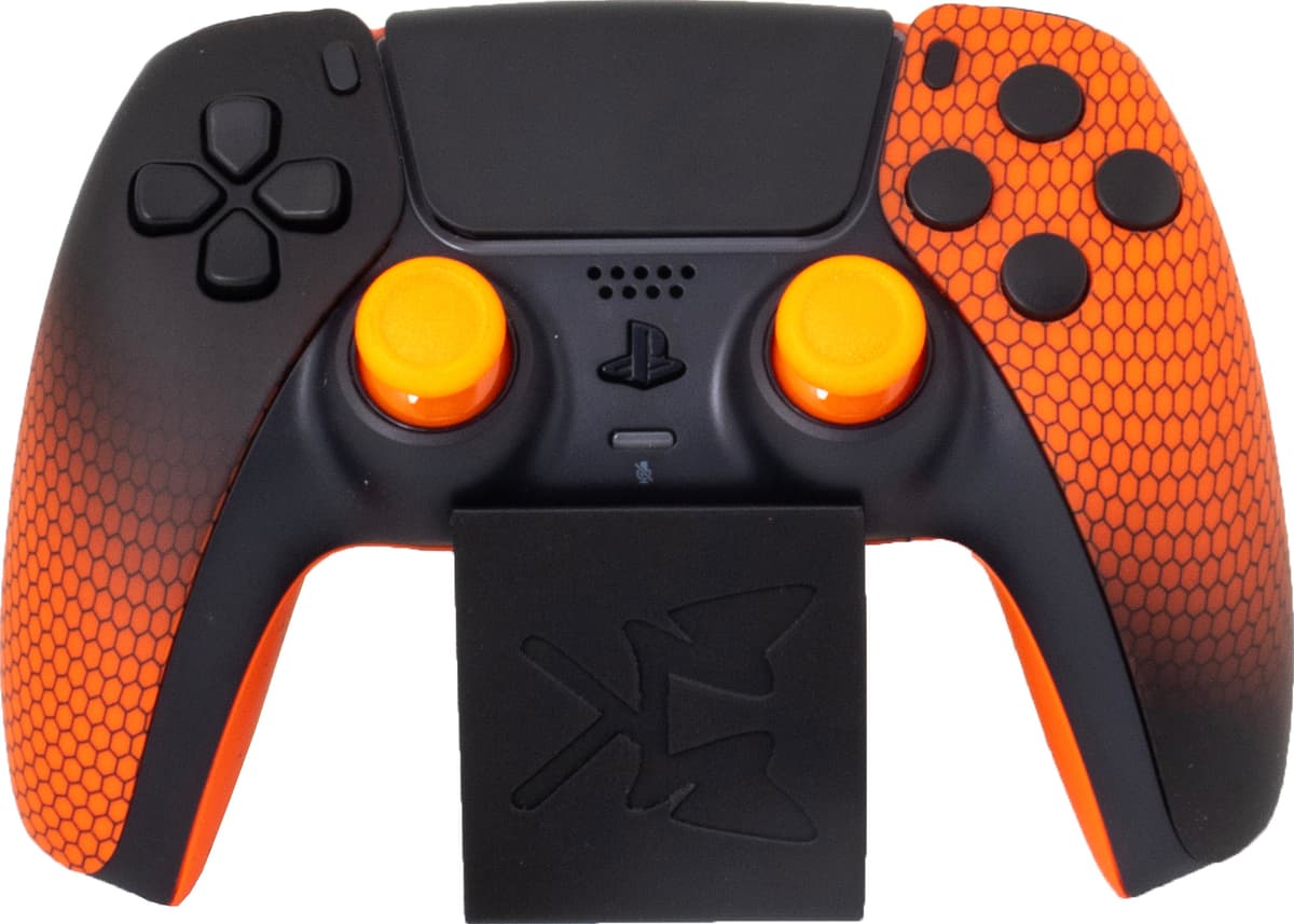 King Controller M4 PS5 gamepad - Elgiganten - Elgiganten