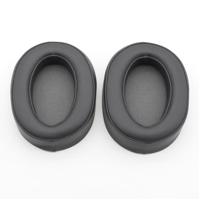 Öronkuddar för Sony MDR-100ABN / WH-H900N 1 par Grå