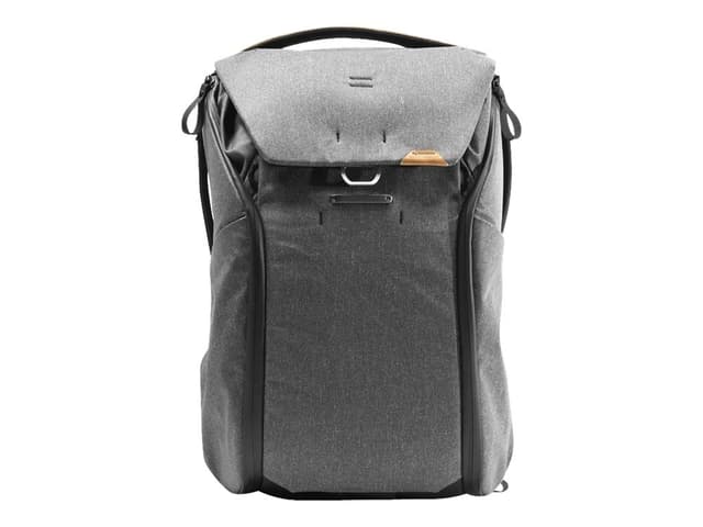Peak Design Everyday ryggsäck V2 30L (grå)