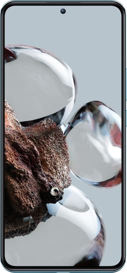 DEMO Xiaomi 12T smartphone 8/128GB (blå)