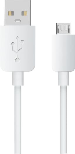 Xplora XGO3 Gen1 USB-laddningskabel (76 cm)