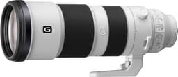 Sony FE 200-600mm f/5.6-6.3 G OSS telefotoobjektiv