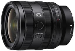 Sony 24-50 mm f/2.8 G objektiv