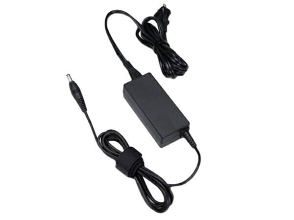 Toshiba Original Laddare 19V 2.37A 45W 5,5x2,5mm