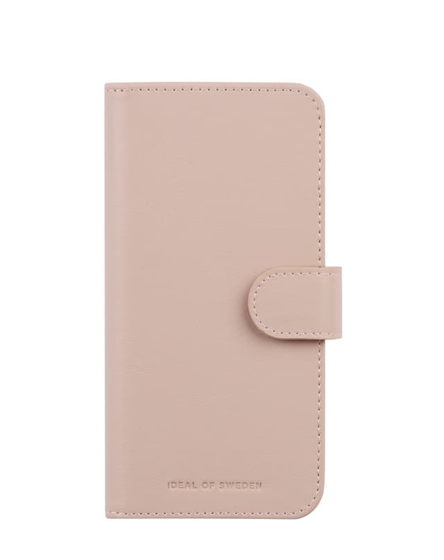 Magnet Wallet+ MagSafe iPhone 16 Pink