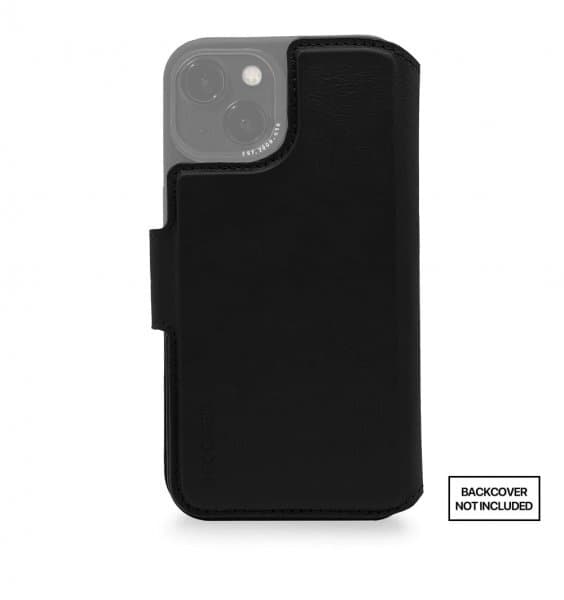 Decoded Modu Wallet MagSafe 6.1"" Svart