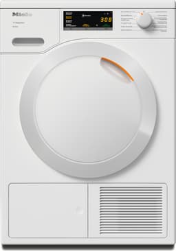 Miele T1 Torktumlare TSA223WPNDS (7kg)