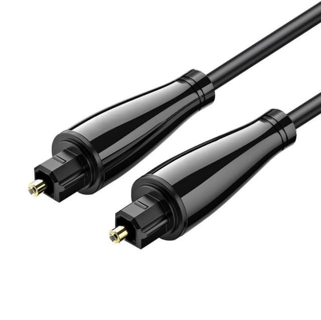 Optisk Kabel Elgiganten