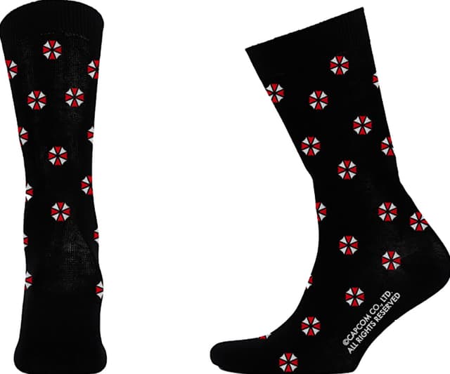 ItemLab Resident Evil (Umbrella) strumpor