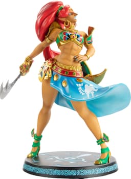 First 4 Figures The Legend of Zelda : BOTW figur (Urbosa)