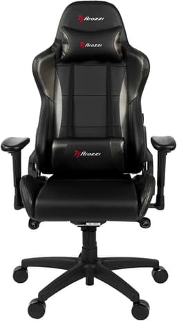 Arozzi Verona Pro v2 Gamingstol (svart)