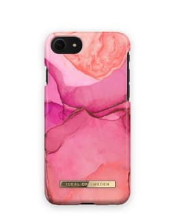 Printed Case Fuchsia Haze iPhone8/7/6/6S/SE