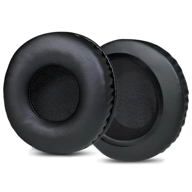Öronkuddar Skullcandy Hesh 2BT  - Svart
