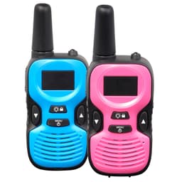 Walkie Talkie-set för barn WTK-441