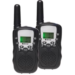 Walkie Talkie-set WTA-449