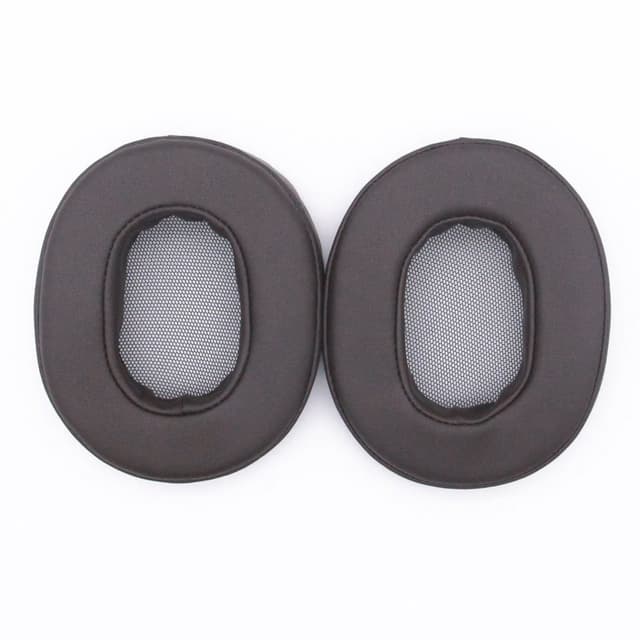 Öronkuddar för Sony MDR-1A 1ADAC Brun 1 par