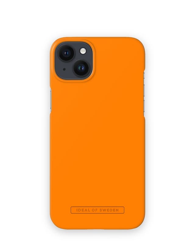 Seamless Case iPhone 14PL Apricot Crush