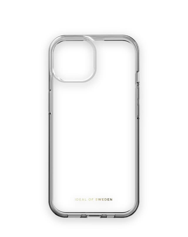 Clear Case iPhone 13/14/15 Clear