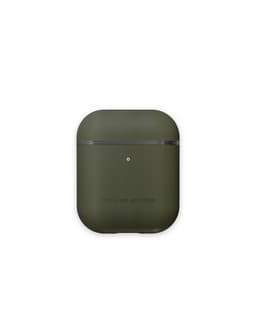 Atelier AirPods Case Metal Woods