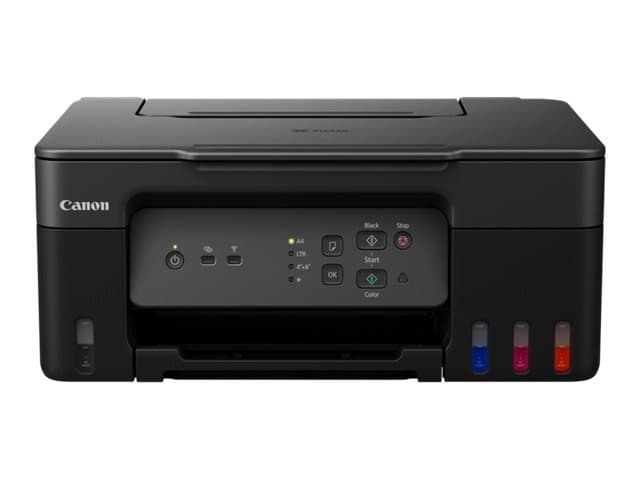 Canon Skrivare Elgiganten