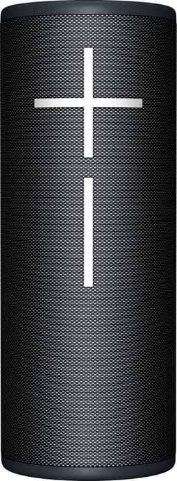 Ultimate Ears MEGABOOM 4 bärbar trådlös högtalare (svart)