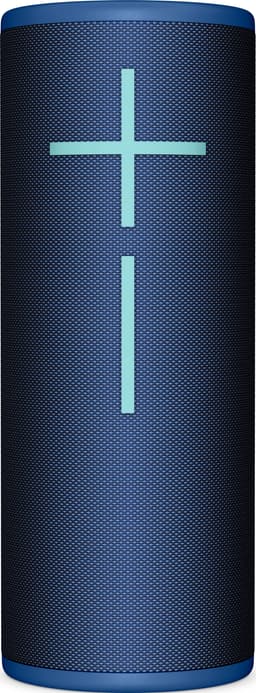 Ultimate Ears MEGABOOM 4 bärbar trådlös högtalare (blå)