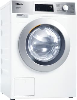 Miele Professionell Tvättmaskin PWM1108 SmartBiz [EL DP] NDS (8kg)