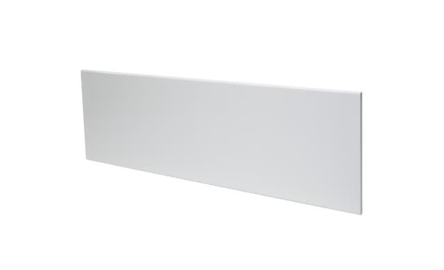 Adax Neo panelelement med WiFi H 08 (vit)