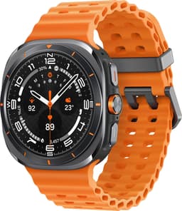 Samsung Galaxy Watch Ultra LTE (mörkgrå)