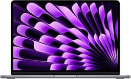 MacBook Air 13 M3 10C GPU/24/512GB (Space Gray)