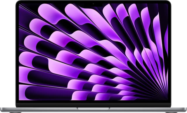 MacBook Air 13 M3 10C GPU/24/512GB (Space Gray)