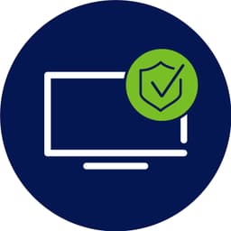 Förlängd garanti på plats för TV (upp till total 5 år)