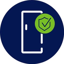 Förlängd garanti på plats för kyl/frys (upp till total 5 år)
