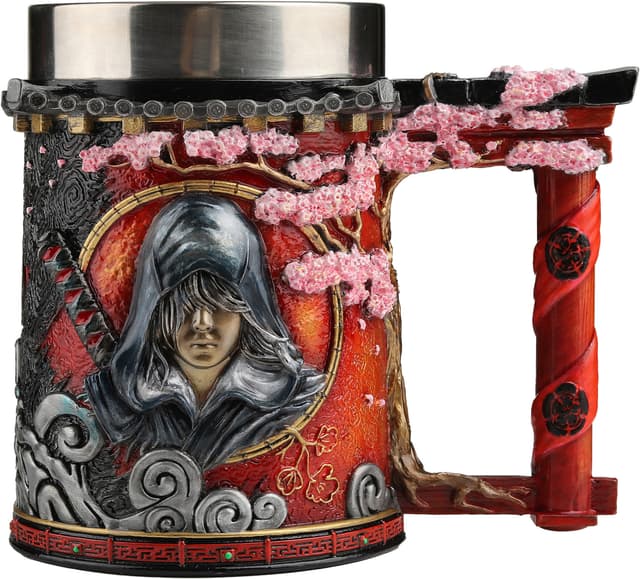 Nemesis Now Assassin s Creed Shadows sejdel
