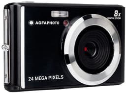 Agfa DC5500 digitalkamera (svart)