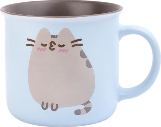 Grupo Erik Pusheen Purrfect Love Collection mugg