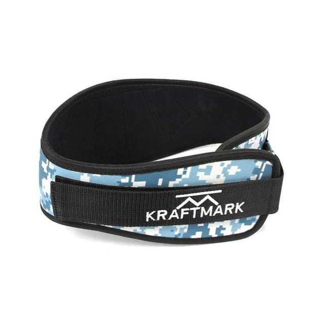 Kraftmark Neopren Bälte, Träningsbälte