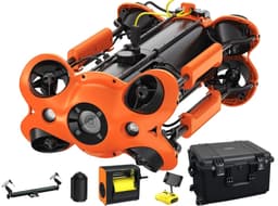 Chasing M2 Pro Advanced - Undervattensdrönare/ROV
