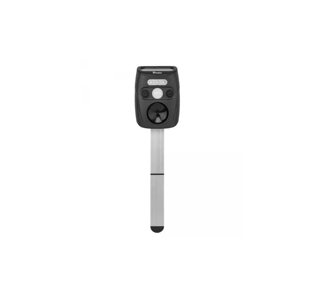Solar Animal Repeller - 5 funktioner