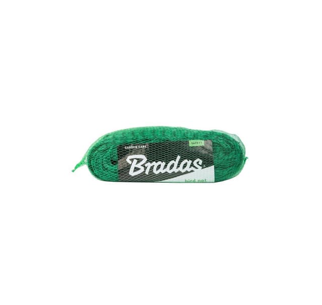 BIRD NET 7g/m2   19x19mm 3x5m
