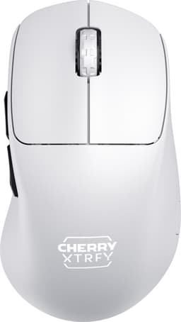 Cherry Xtrfy M64 PRO gamingmus (vit)