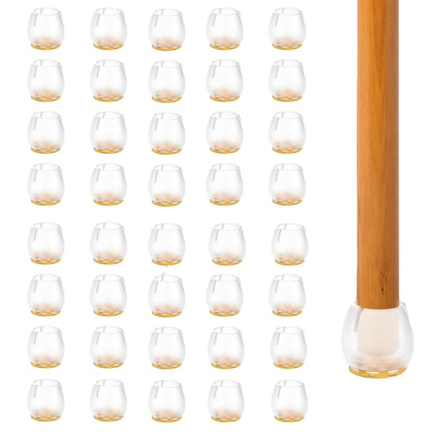 Lampadapter för omformatering 4x Set (B22 till E27)