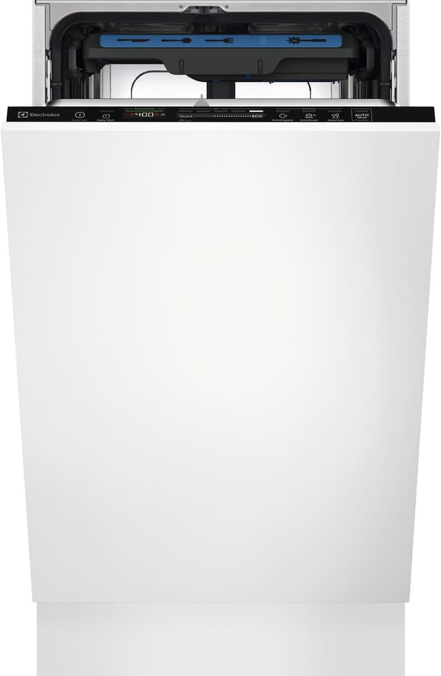 Electrolux Serie 700 Diskmaskin EEG63400L (integrerad 45cm)